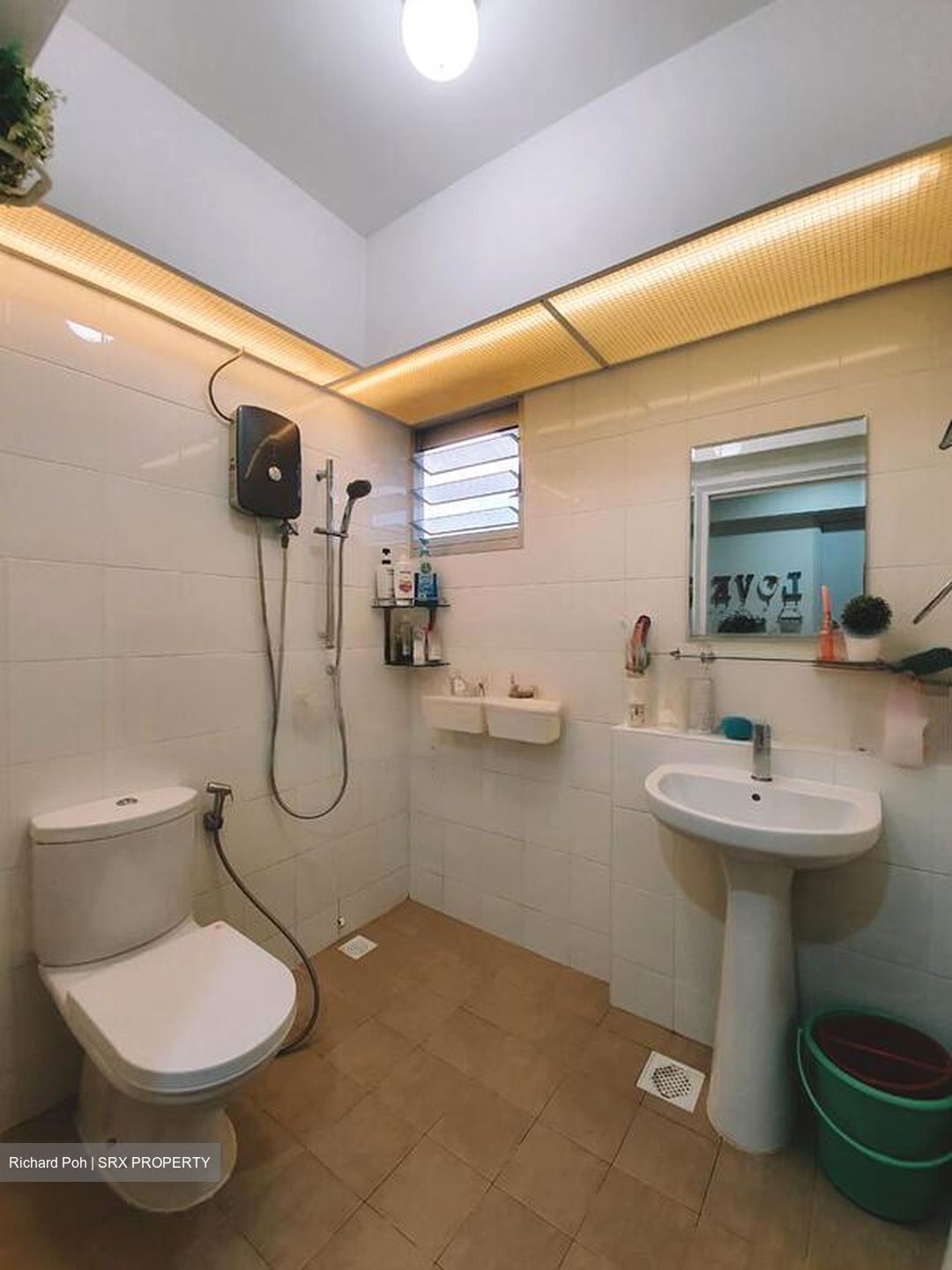 Blk 70B Telok Blangah Ridgeview (Bukit Merah), HDB 4 Rooms #455219301